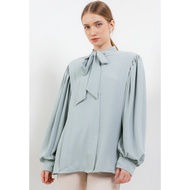 Hazelnut Indonesia - Unaira Top - Atasan/ Blouse/ Top Wanita