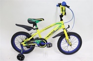 SEPEDA BMX 16" WIMCYCLE DRAGSTER