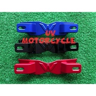 RSX150 NUMBER PLATE HOLDER FRONT PLATE NO RS150 RSX LC135 V8 VARIO