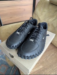 Nike J Force 1 Low LX Jacquemus "Black"