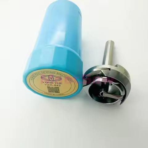 Sewing machine parts YONG YUE YZH-842 HOOK TYPICAL JACK ZOJE Brother JUKI Sunstar BRUCE SGG