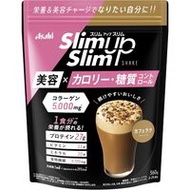 Slim Up Slim Shake 咖啡拿鐵 360g