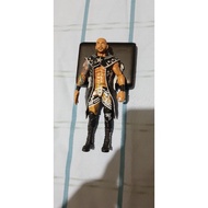 WWE Mattel Elite Ricochet