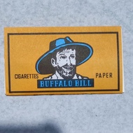 paper rokok bufallo