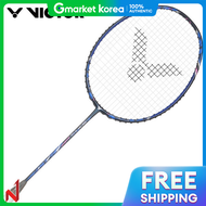 Victor | 2026 Victor Badminton Racket Auraspeed 90K 2 Td Ars-90K Td 4U6 B