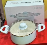 SOKO 18CM 陶瓷不沾鍋