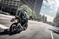 【天美重車 新車〗2019 Kawasaki Z400 ABS 黃牌新車款 圓夢辦理