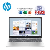 HP 15-fc0380AU 15.6" FHD Laptop Blue ( Ryzen 7 7730U, 12GB, 512GB SSD, ATI, W11, HS )