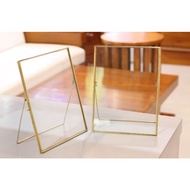 New 6R photo frame 6R photo frame/ standing stand/