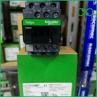 Contactor Lc1D18M7 3Phase Premium