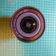 Fujifilm XF 10-24mm F4 R OIS 平輸 過保