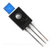 10 Piece 2SC3950 C3950 TO-126F original authentic   chip