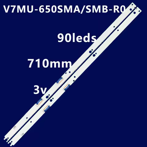 LED UN65MU7500 UN65MU7500F UN65MU7000F BN96-42353A 42354A UN65MU9000 UN65MU850DF UN65MU800DF UN65MU9