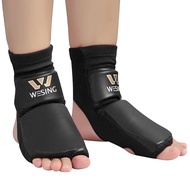 WESING Pro instep guard Foot Guard for Martial arts Muay thai MMA