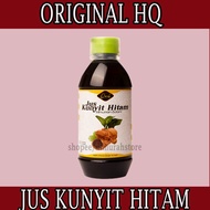 JUS KUNYIT HITAM ORIGINAL HQ