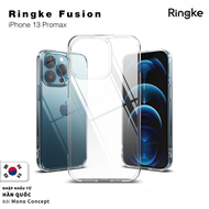 Ốp Lưng iPhone 13 Pro Max - Ringke Fusion