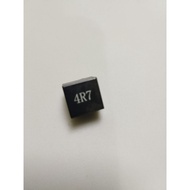 Resistor 4R7
