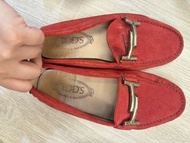 Tods 豆豆鞋
