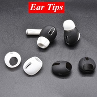 Eartips Airpods Pro/Pro 2 Case Silicone Protecitve Cover For Apple Airpods Pro 2