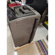 Midea 8kg Fully Auto Washing Machine [MFW-801S]