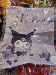 Kuromi索袋背包