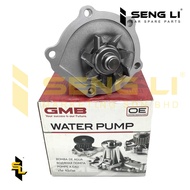 TOYOTA COROLLA EE80/EE90/EE100 ORIGINAL GMB WATER PUMP-GWT-68A