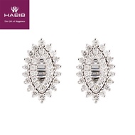 HABIB Euphoria Diamond Earring