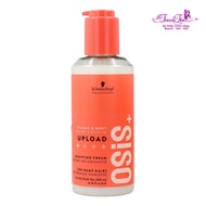 Osis+ 2 Upload Schwarzkopf Hair Volumizing Gel 200ml.TT
