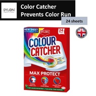 Dylon Color Catcher Max Protect (24 Sheets)