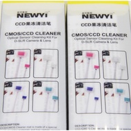 SLR Camera CCD/CMOS Cleaning Pen Jelly Pen Camera Sensor Cleaning Stick Lens Pen Vacuum Cleaner CCD