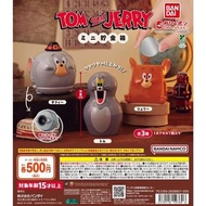 Tom and Jerry錢甖扭蛋