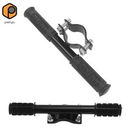 prettyia Kids Bicycle Handrail Replacement Biking Handlebar for Electronic Scooter