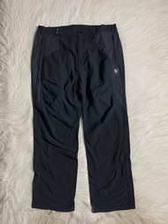 celana outdoor blackyak second (4248)