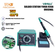 Yihua 936A Soldering Station 60W IC Service 936 A Temperature ORI