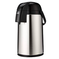 ZOJIRUSHI Zojirushi 3.0L Airpot AAWE-30S (Stainless Steel)