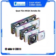 Jonsbo Radiator Fan ZA - 120, ZA - 240, ZA - 360 (Led ARGB)
