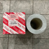 AIR FILTER TOYOTA HIACE KDH200 KDH202 (17801-30050)
