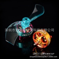 RCinpower 2023 GTS V3 0802 Dron Mikro Motor Tanpa Berus