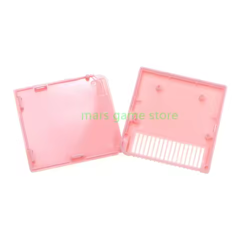 30PCS Game Card Case For NDS Game Card Shell For Nintend DS Game Cartridges Shell Case For Nintend D