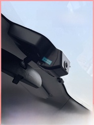 กล้องบันทึกเส้นทางรถยนต์ XIAOU ChangAn Corn Sweet Corn ซ่อมปรับแต่งเฉพาะรถ Lumin Shell ไม่ต้องรื้อสา