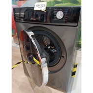 Sewa dan Milik Khind Washer Dryer