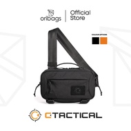 Ctactical CT5 Neo SLING BAG - Cordura® Nylon 1000D