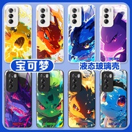 oppo reno 11f 5g casing oppo reno 12 pro casing oppo reno 5f casing Pokémon Pokémon X200pro Phone Ca