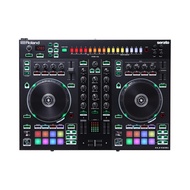 【Japanese DJing equipment 】Roland AIRA DJ controller DJ-505