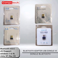 BLUETOOTH ADAPTER USB DONGLE V5