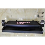 Intercooler N55 N57 F10 F11 F07 535i 535d Front Mount Intercooler Kit 10-16