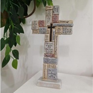 Jesus Christ home gifts jewelry Christian supplies Cross Wall holy wall crucifix jesus crucifix cath