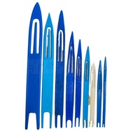 COBAN CUBAN JARUM PLASTIK JAHIT JARING JALA FISH NET NEEDLE PLASTIC JAHIT PUKAT