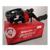 Bc Baitcasting Reel Maguro Brave 101 SH Left