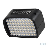 LIDU1 AD-L LED Light Head for AD200 AD200 Professional Portable Outdoor Pocket Flash Accessories 3-g